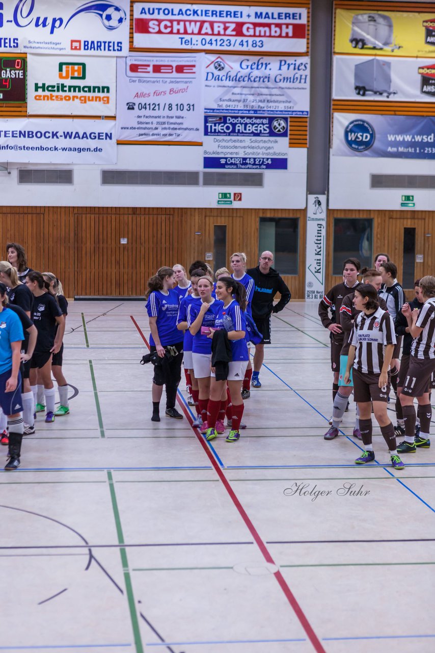 Bild 484 - Volksbank Cup Elmshorn